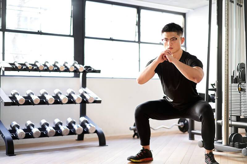 Tập gym là gì?